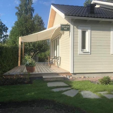 Tant Groen B&B Falun Exterior foto