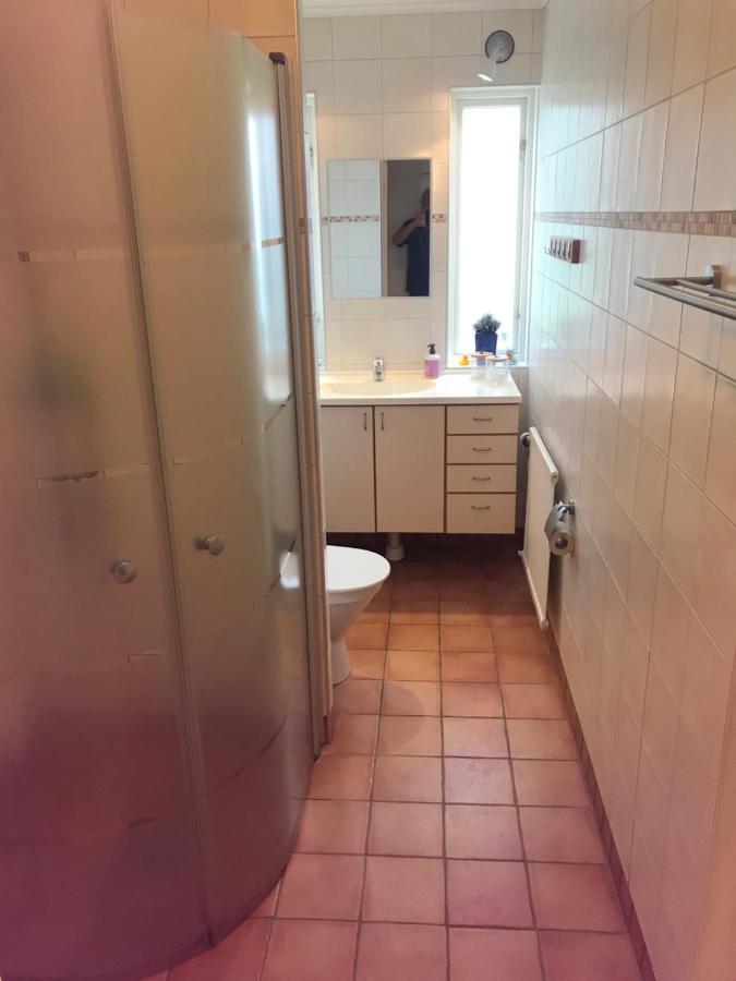 Tant Groen B&B Falun Exterior foto