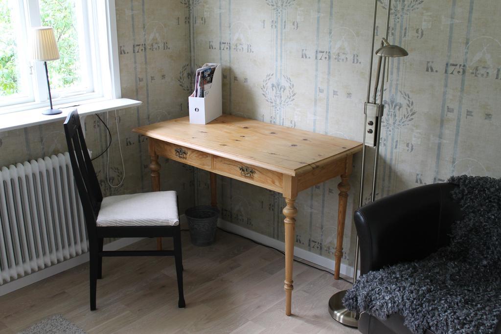 Tant Groen B&B Falun Quarto foto
