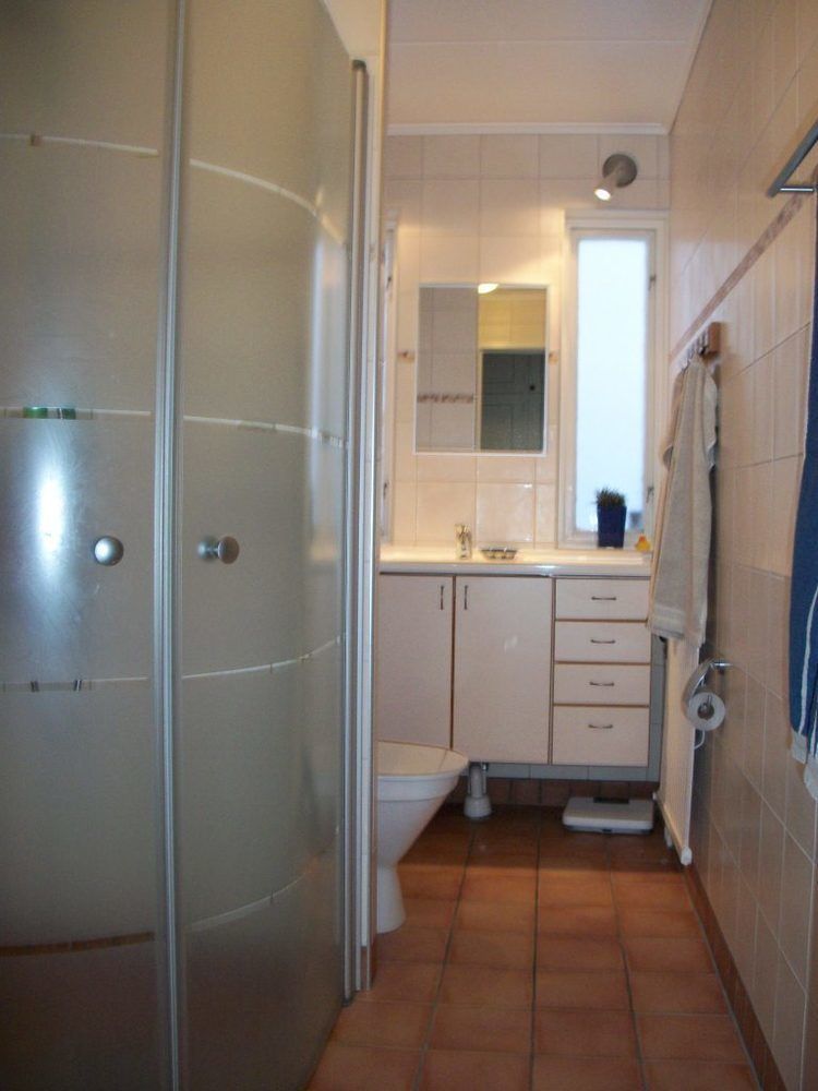 Tant Groen B&B Falun Exterior foto